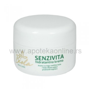 BIOLA SENSILY HYDRATING CAPILLA CREME BIOLA SENSILY HYDRATING CAPILLA CREME